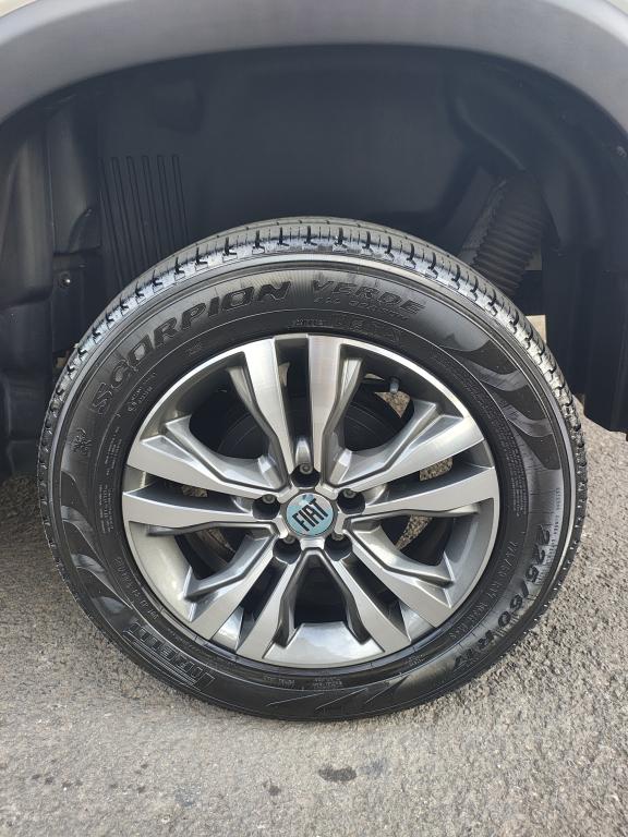 FIAT Toro - Foto