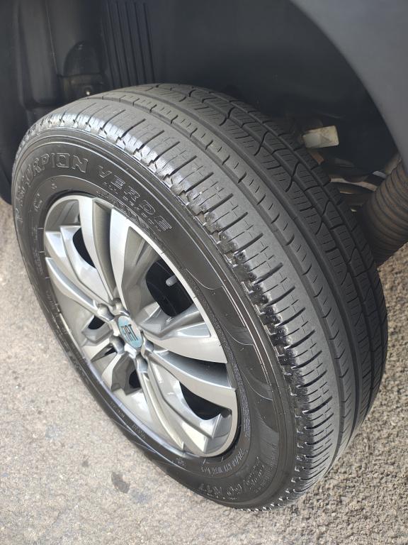 FIAT Toro - Foto
