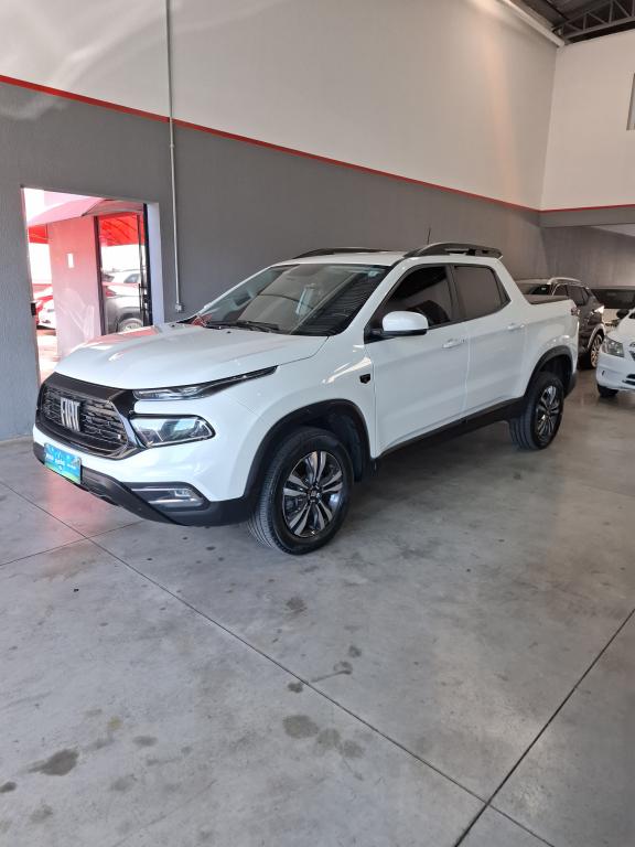FIAT Toro - Foto