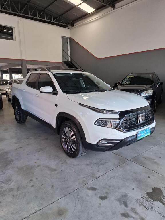 FIAT Toro - Foto