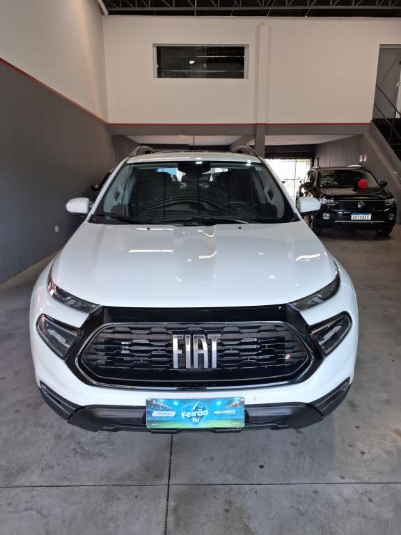 FIAT Toro - Foto