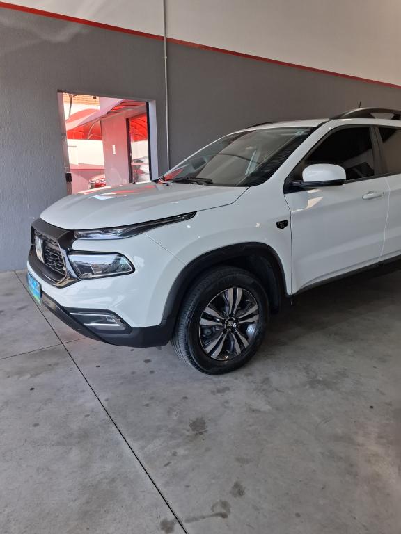 FIAT Toro - Foto