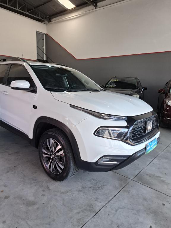 FIAT Toro - Foto