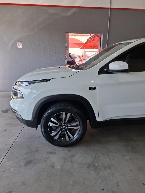 FIAT Toro - Foto