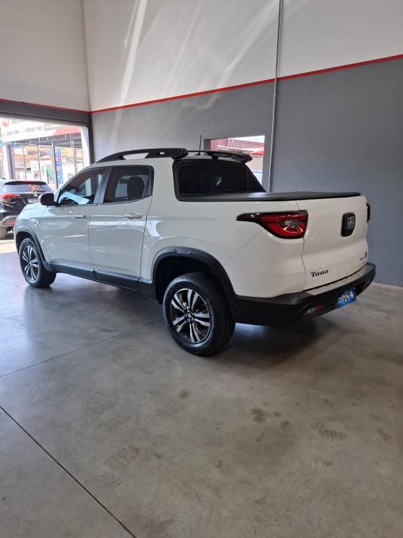 FIAT Toro - Foto