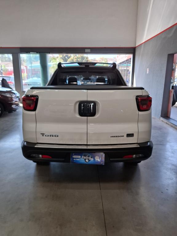 FIAT Toro - Foto