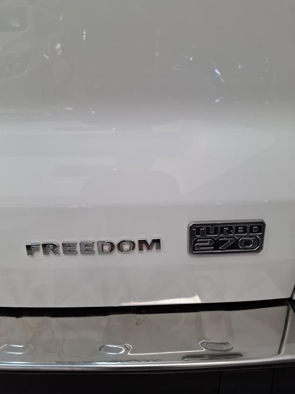 FIAT Toro - Foto