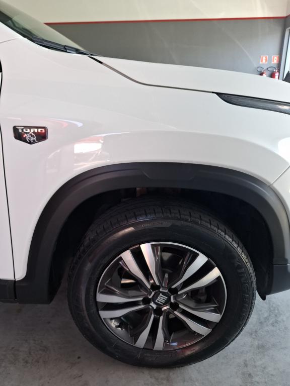 FIAT Toro - Foto