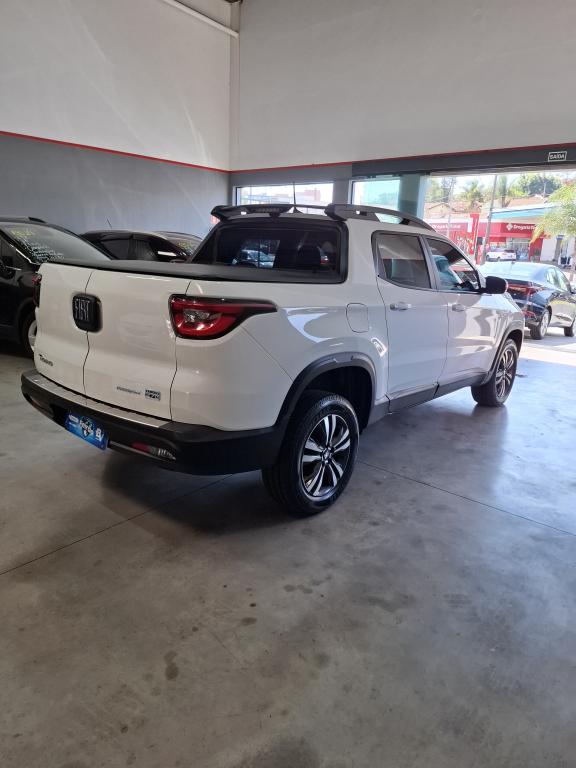 FIAT Toro - Foto