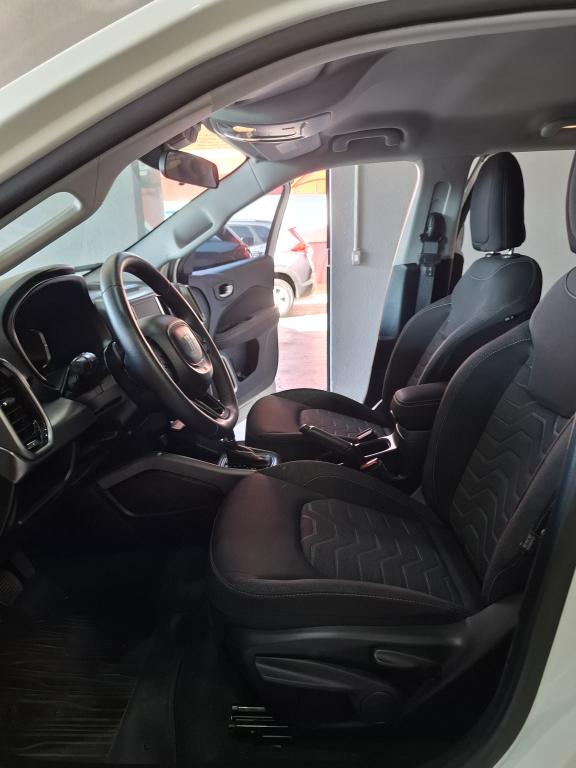 FIAT Toro - Foto