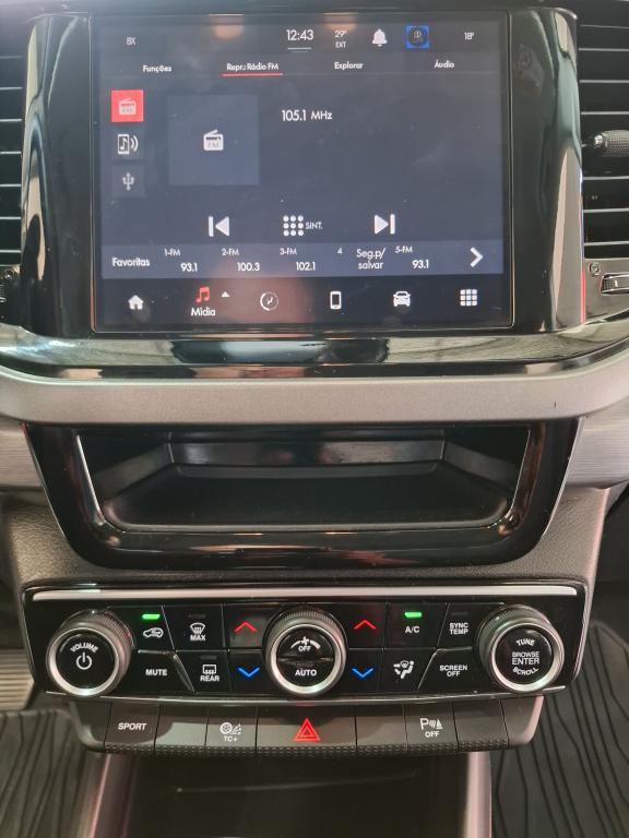 FIAT Toro - Foto
