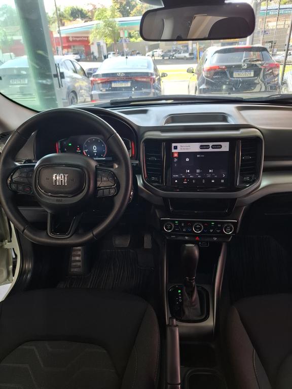 FIAT Toro - Foto