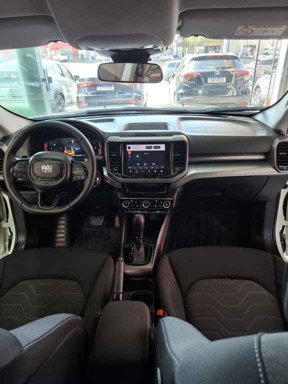 FIAT Toro - Foto