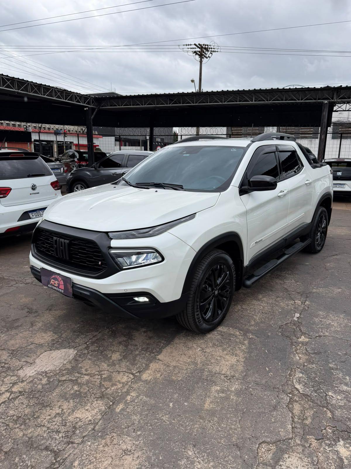 FIAT Toro