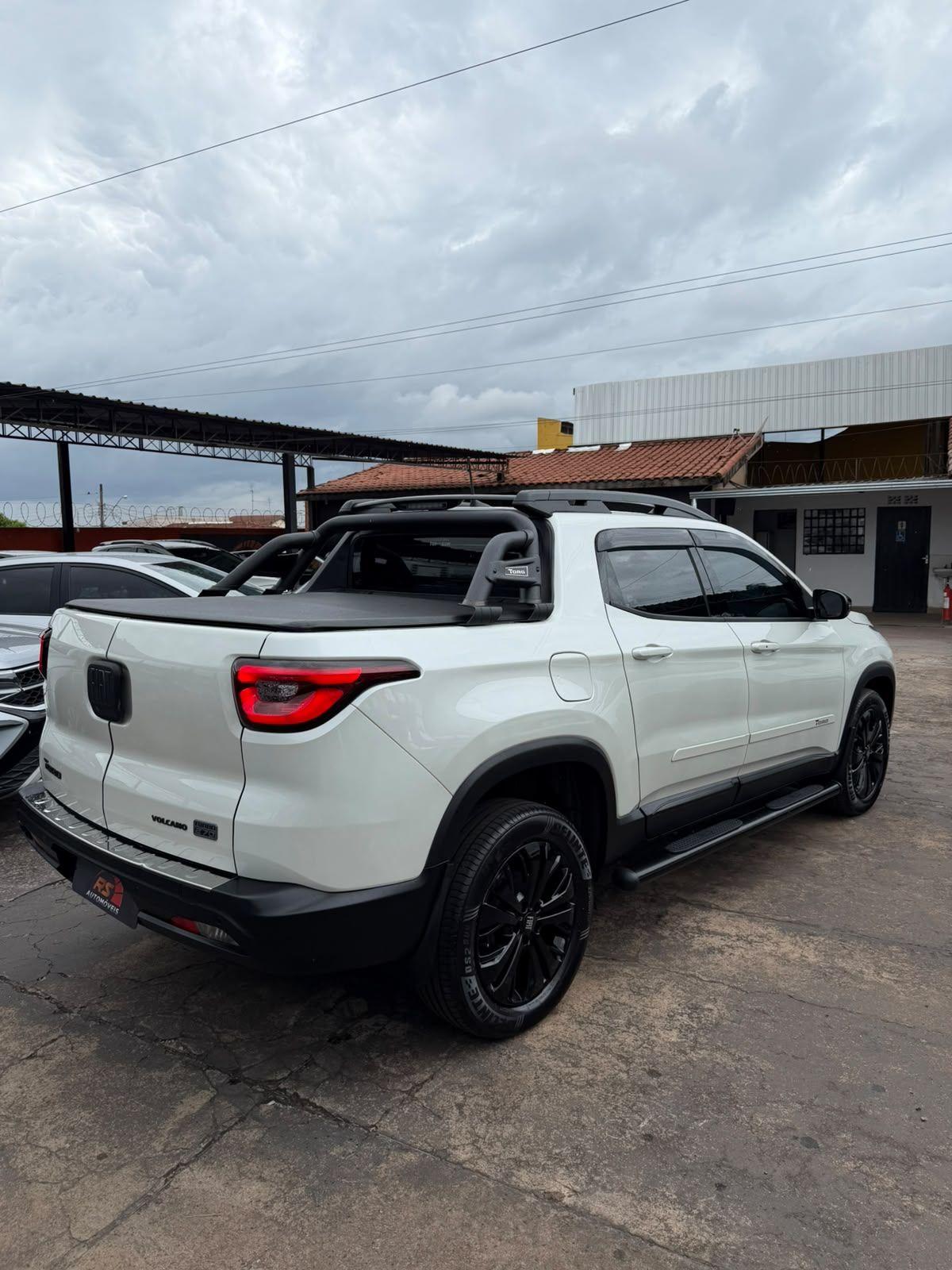 FIAT Toro - Foto