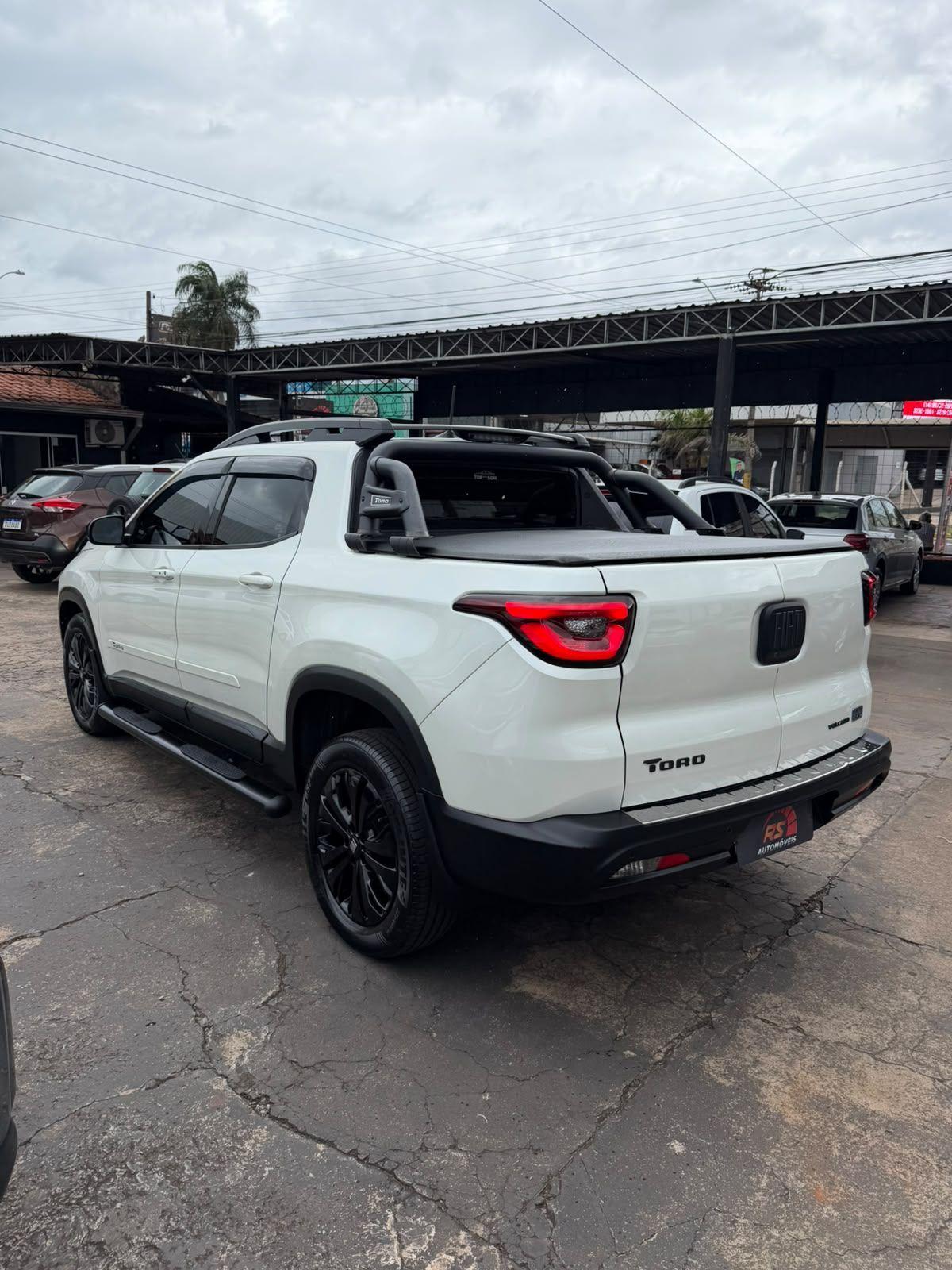 FIAT Toro - Foto