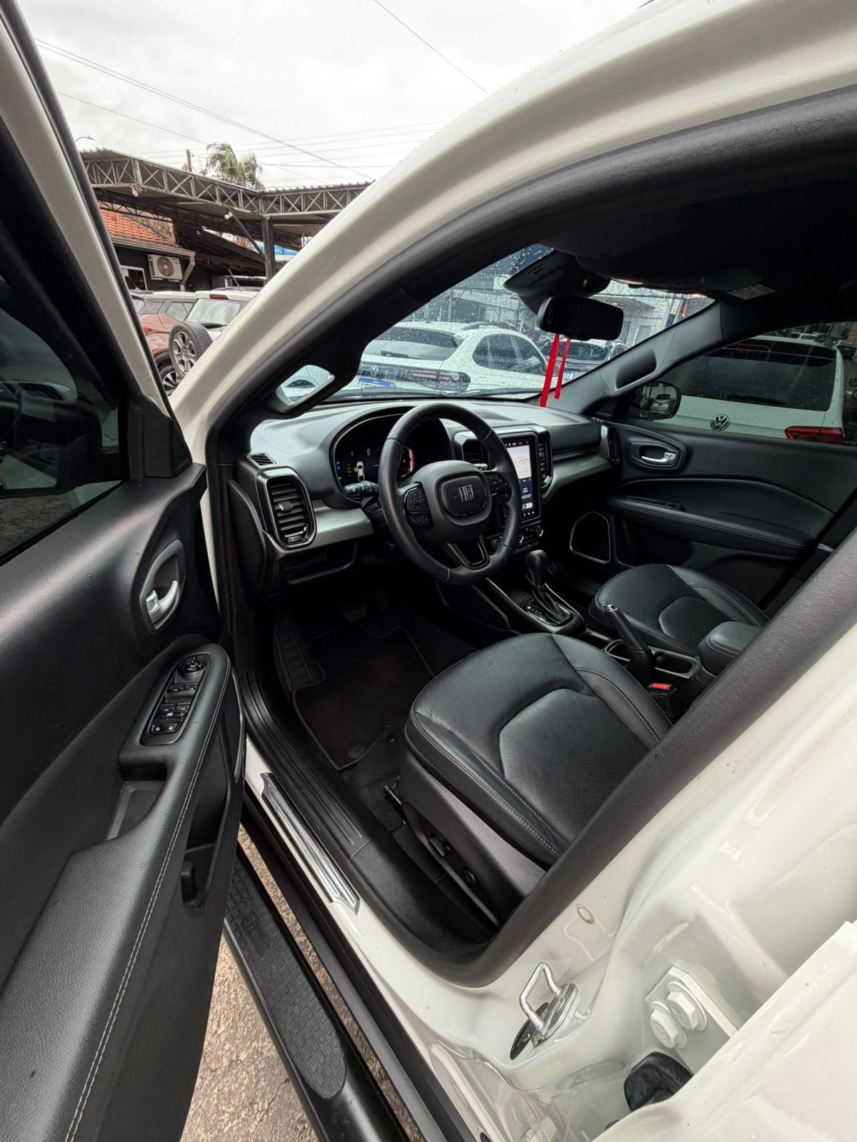 FIAT Toro - Foto