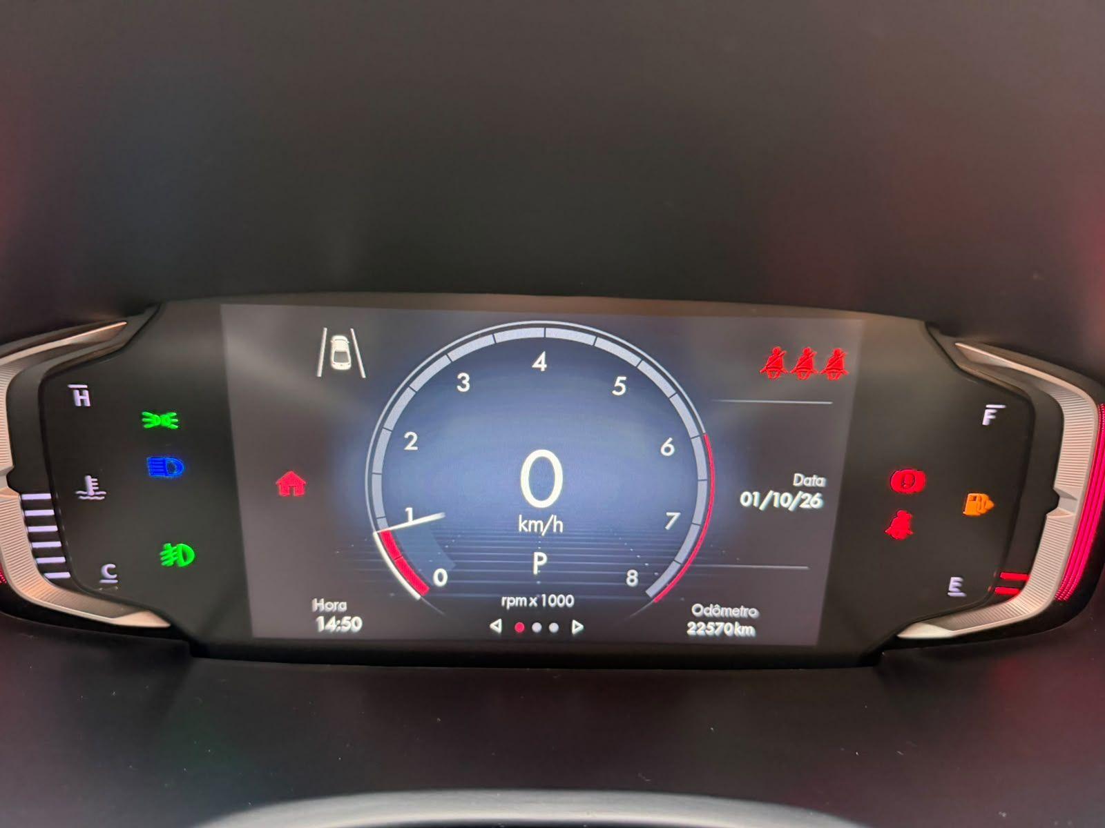 FIAT Toro - Foto