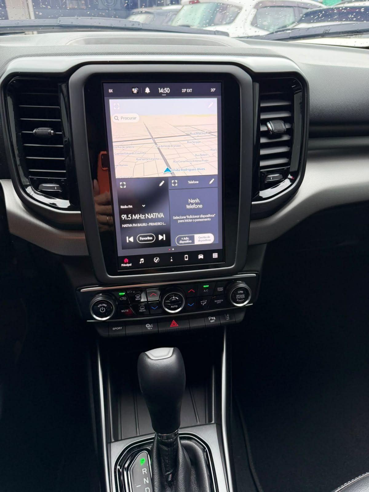 FIAT Toro - Foto