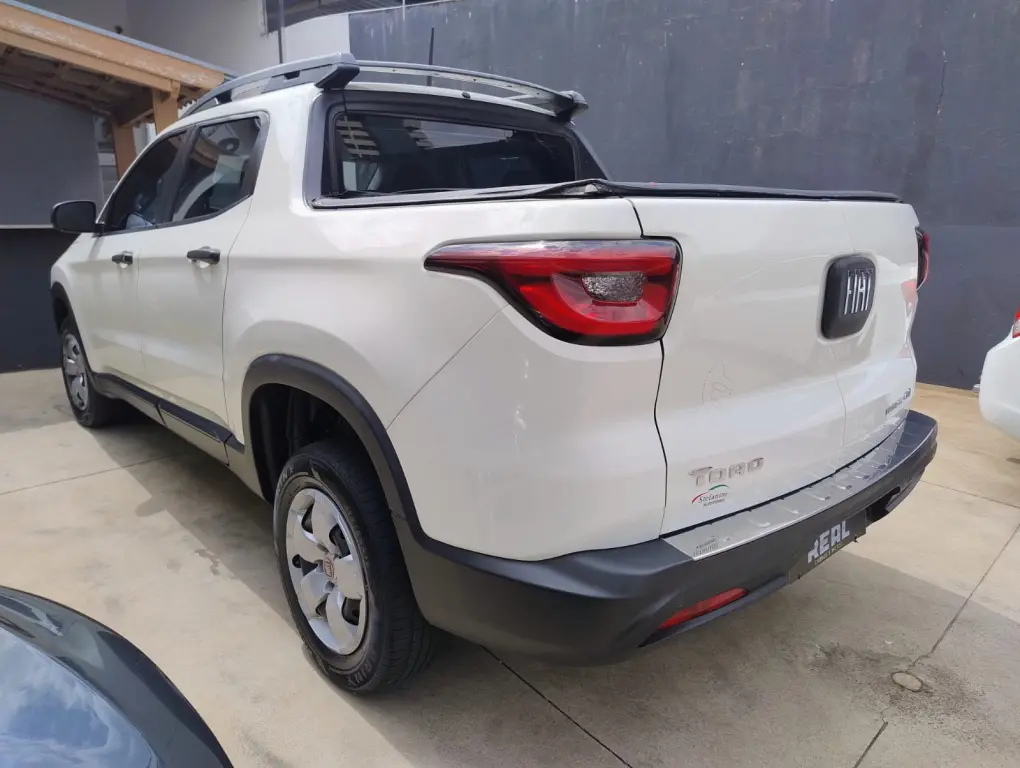 FIAT Toro - Foto