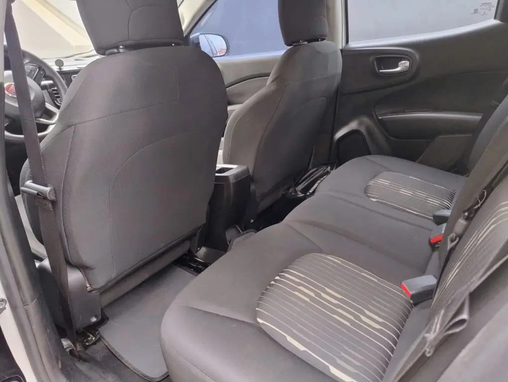FIAT Toro - Miniatura