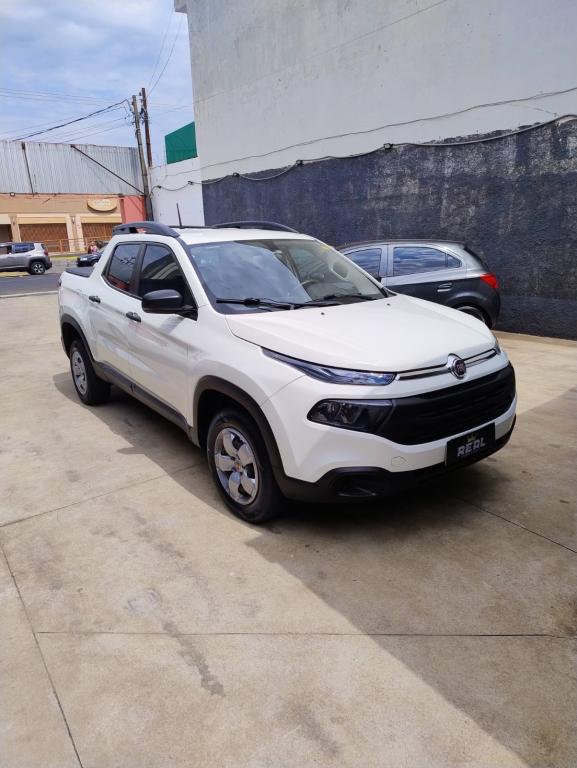 FIAT Toro - Foto