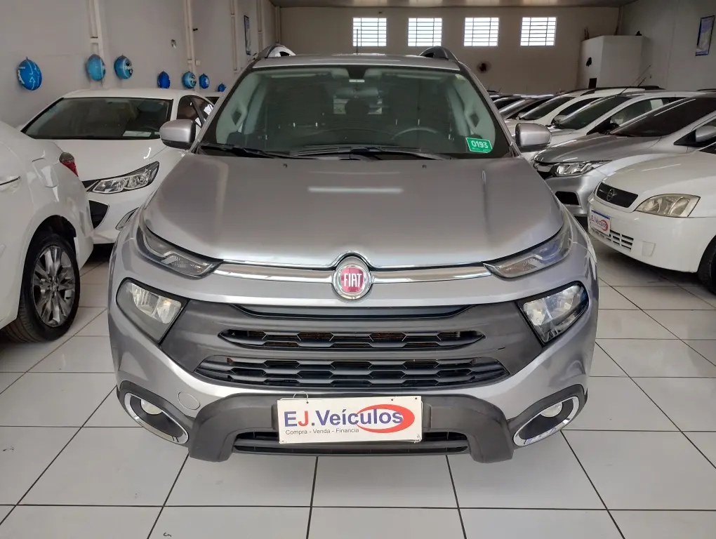 FIAT Toro