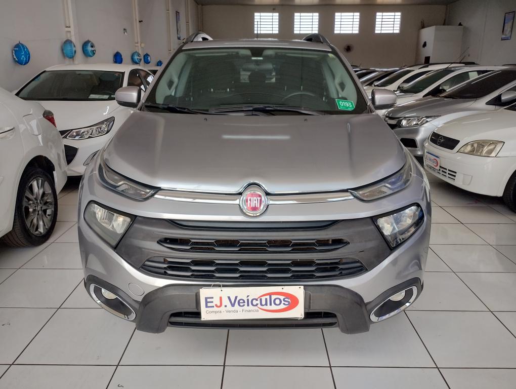 FIAT Toro - Foto