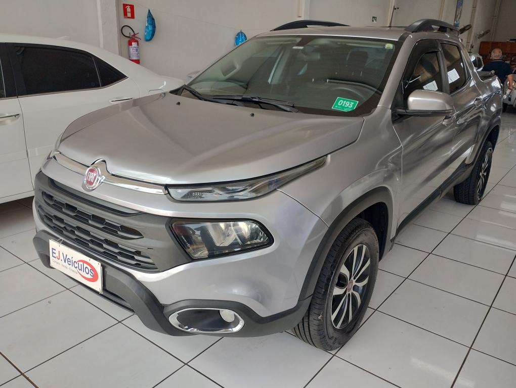 FIAT Toro - Foto
