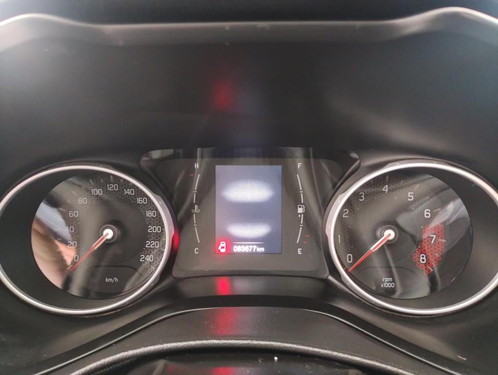 FIAT Toro - Foto