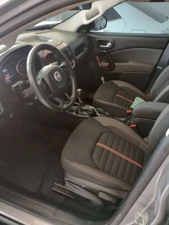 FIAT Toro - Foto