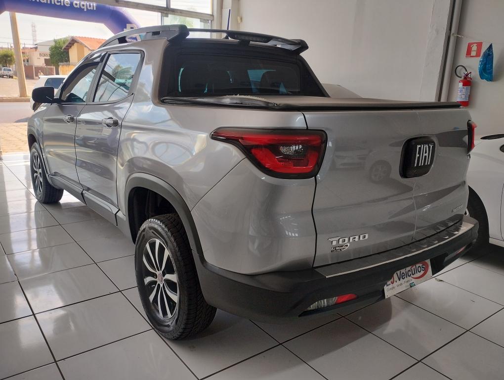 FIAT Toro - Foto