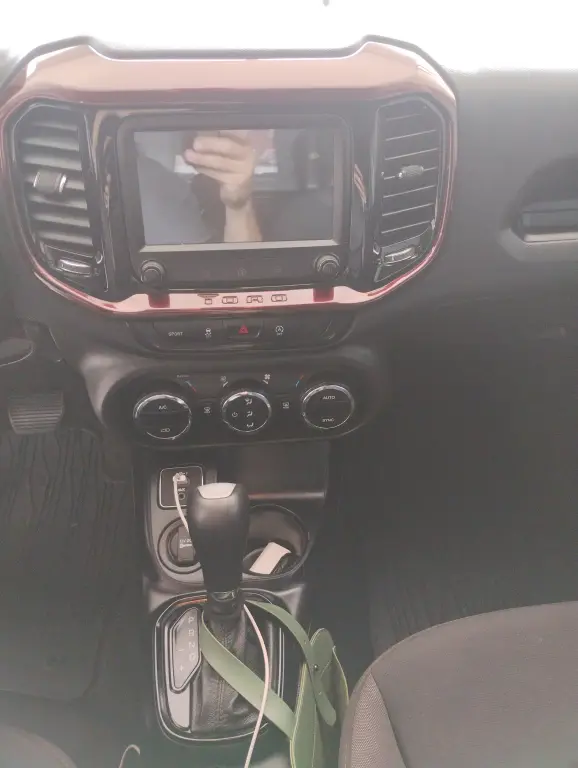 FIAT Toro - Foto