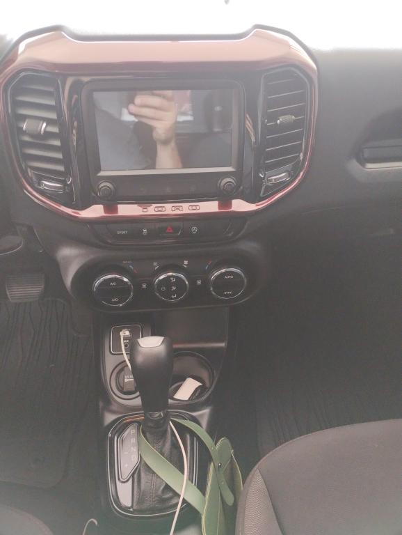 FIAT Toro - Foto