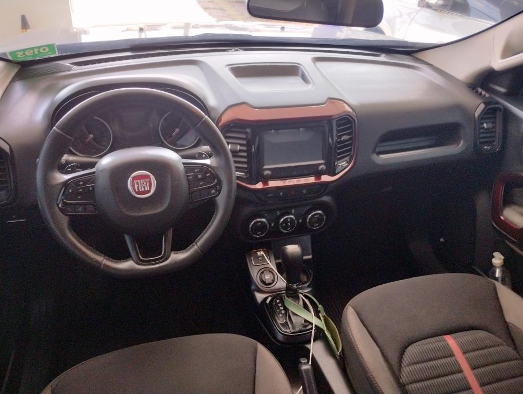 FIAT Toro - Foto