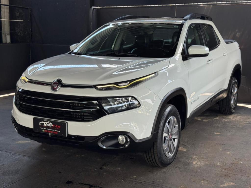FIAT Toro - Foto