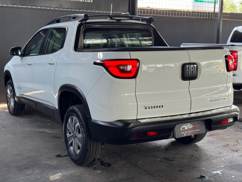 FIAT Toro - Foto