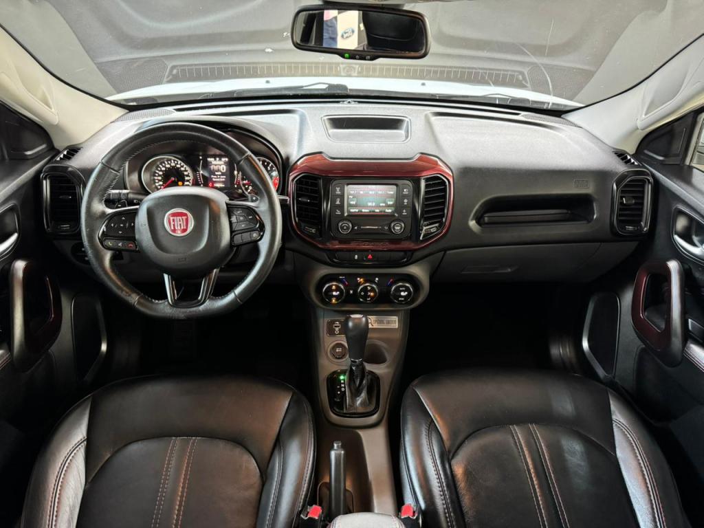 FIAT Toro - Foto