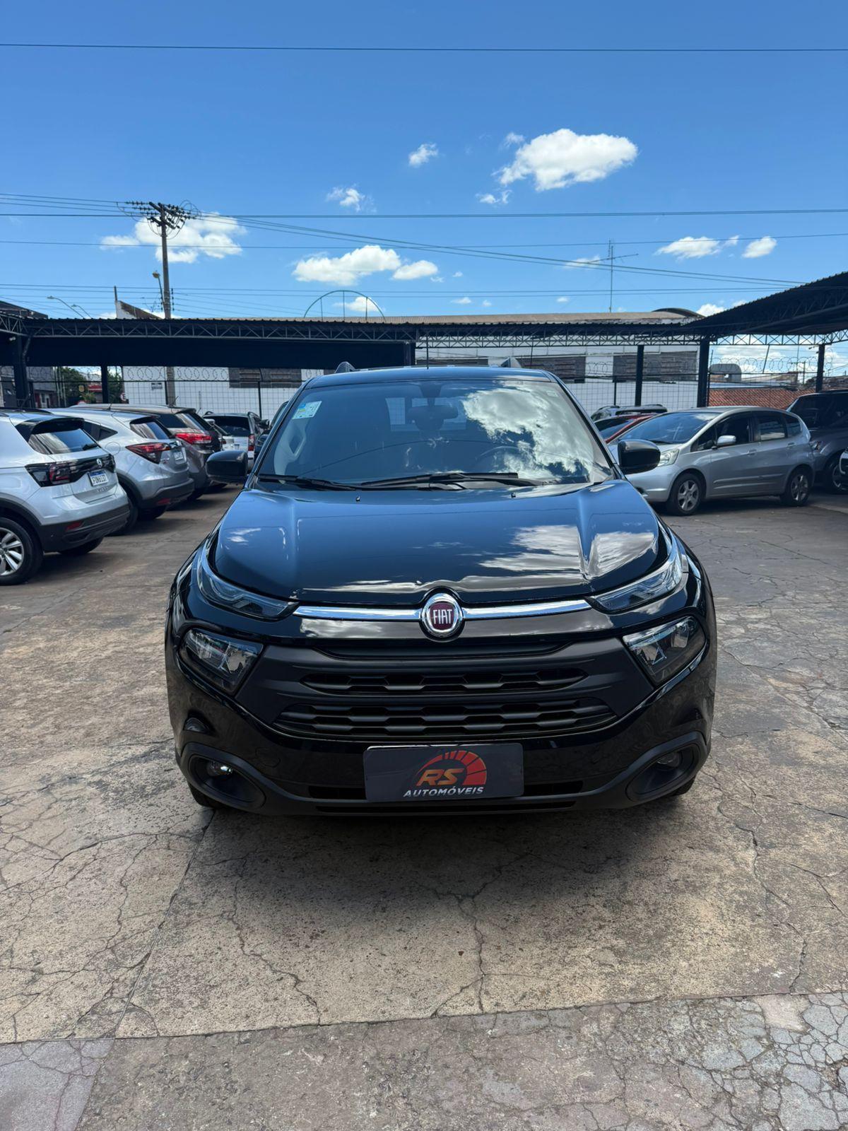 FIAT Toro - Foto