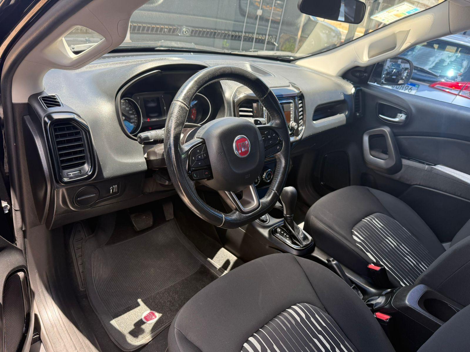 FIAT Toro - Foto