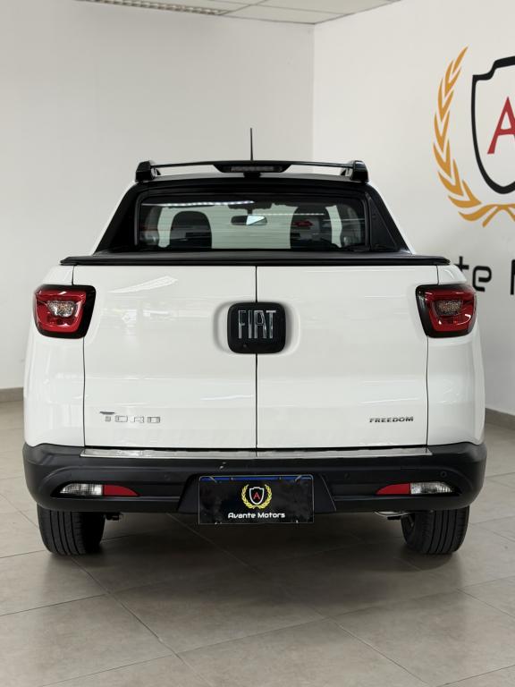 FIAT Toro - Foto
