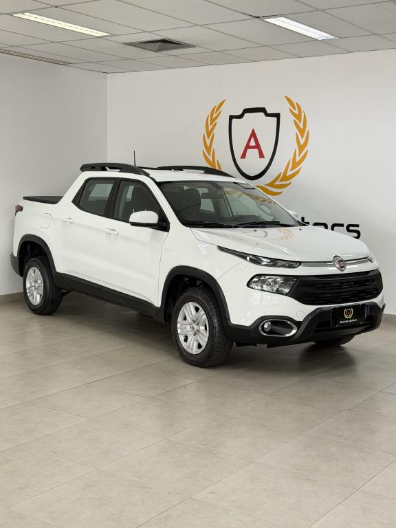 FIAT Toro - Foto
