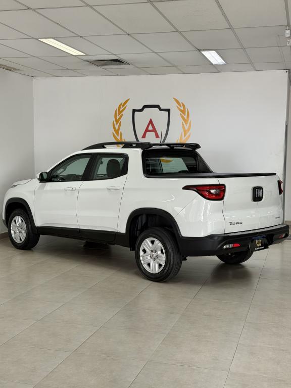 FIAT Toro - Foto
