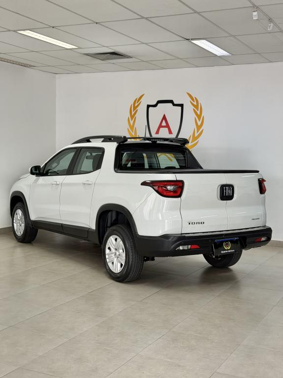FIAT Toro - Foto