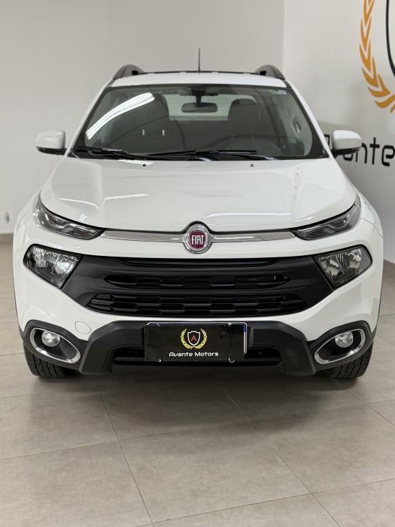 FIAT Toro - Foto