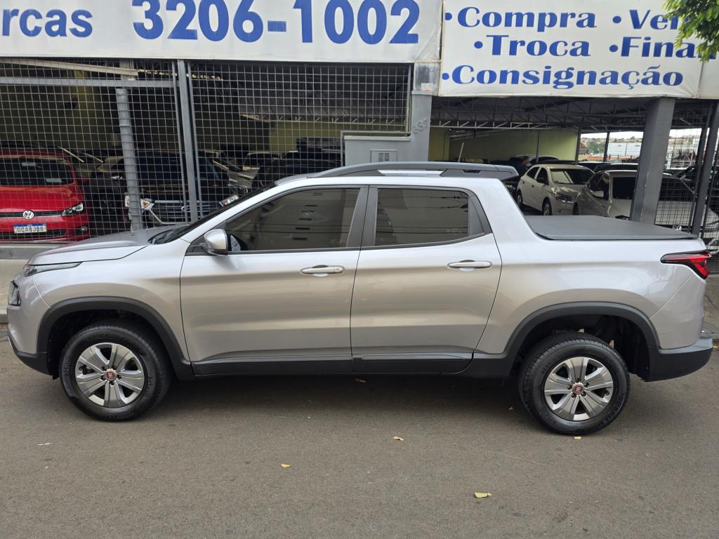 FIAT Toro - Foto