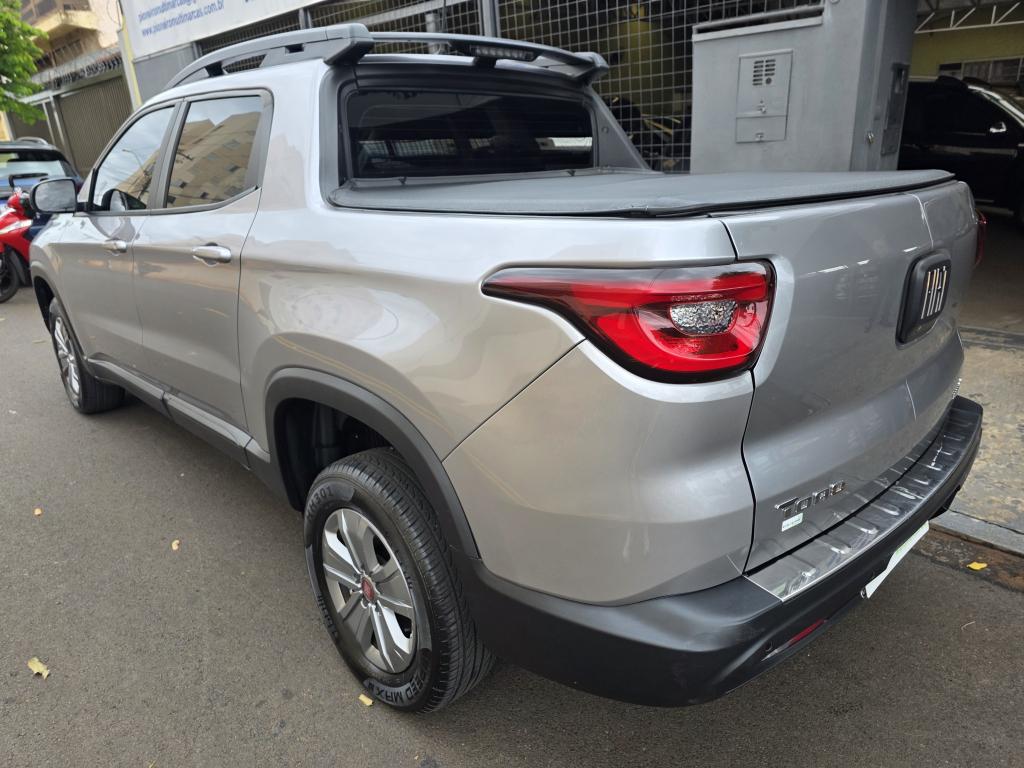 FIAT Toro - Foto