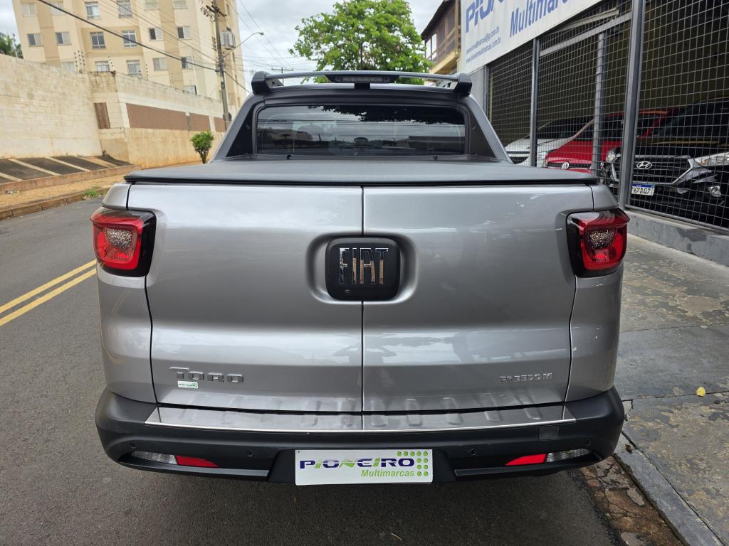 FIAT Toro - Foto