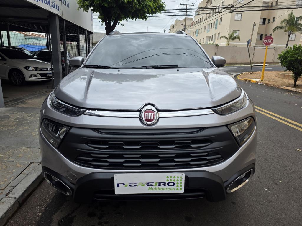 FIAT Toro - Foto