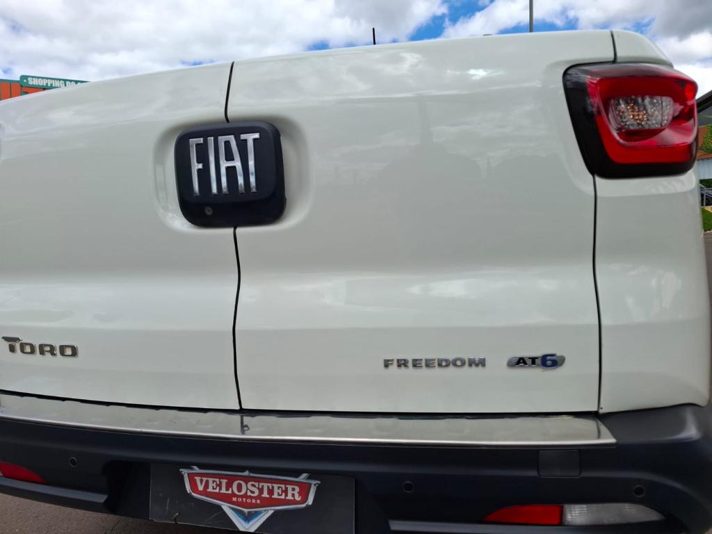 FIAT Toro - Foto